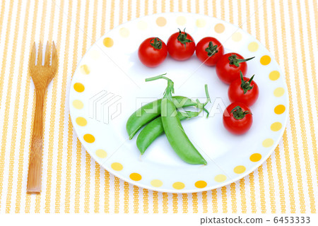 Vegetables Vegetables 6453333