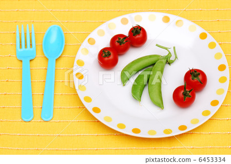 Vegetables Vegetables 6453334