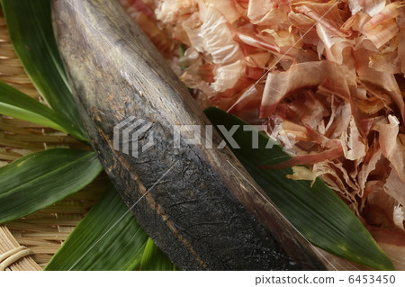 鰹魚的味道 鰹魚的味道 6453450