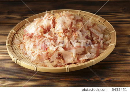 鰹魚的味道 鰹魚的味道 6453451