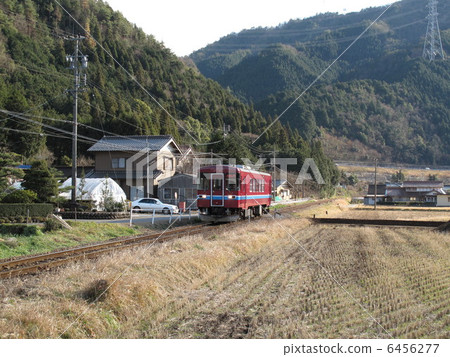 長良川鐵路 6456277