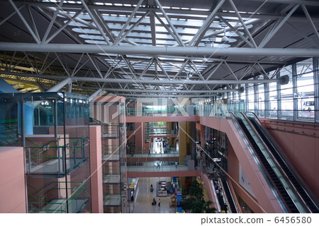 Kansai International Airport Kansai International Airport 6456580