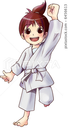 Martial Arts Karate a 01 Martial Arts Karate a 01 6456613