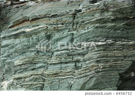 The stratum of Sada Cape Peninsula The stratum of Sada Cape Peninsula 6456732