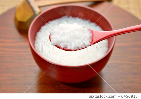 Rice porridge 6456915