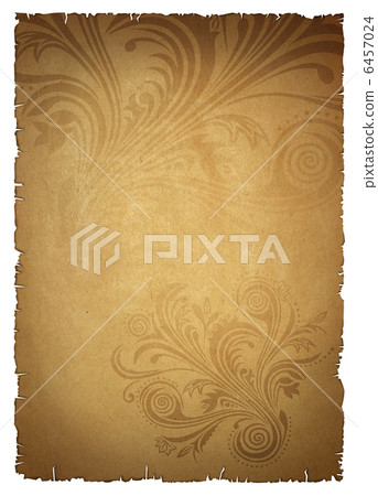 beige old paper 6457024