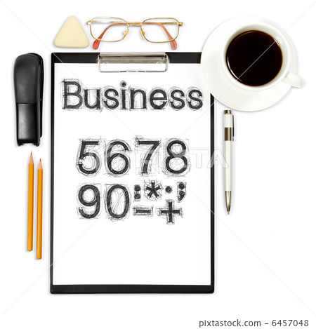 abstract business background with alphabet abstract business background with alphabet 6457048