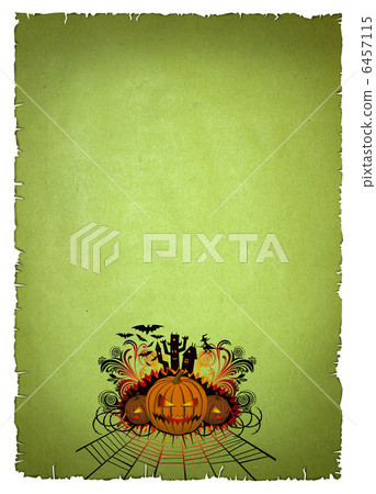 green old paper green old paper 6457115
