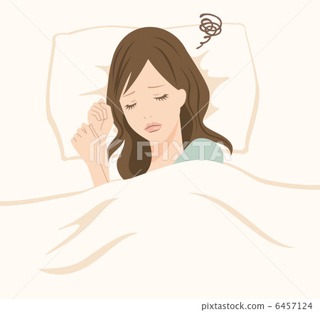 失眠 失眠 6457124