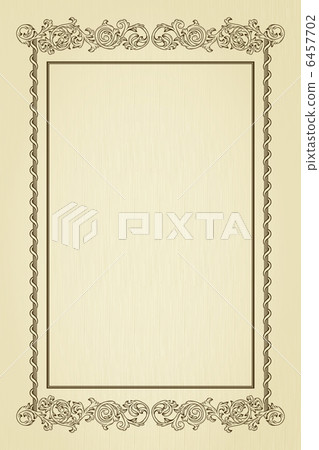vintage frame vintage frame 6457702