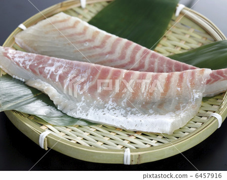 紅鯛魚 紅鯛魚 6457916