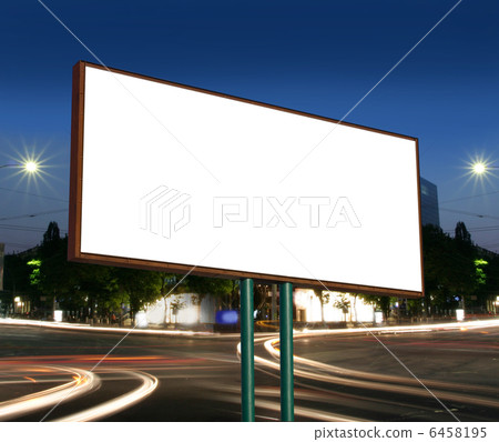 white display advertising white display advertising 6458195
