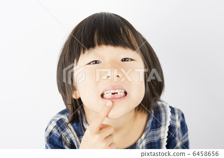 My baby teeth are gone. My baby teeth are gone. 6458656