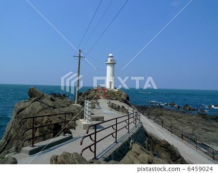 守衛/燈塔 6459024