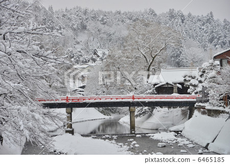 Snow Hida Takayama Snow Hida Takayama 6465185