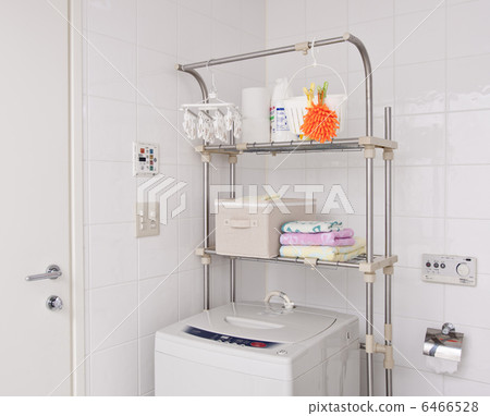 Laundry rack 6466528