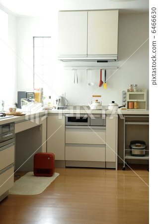 Bright system kitchen 6466630