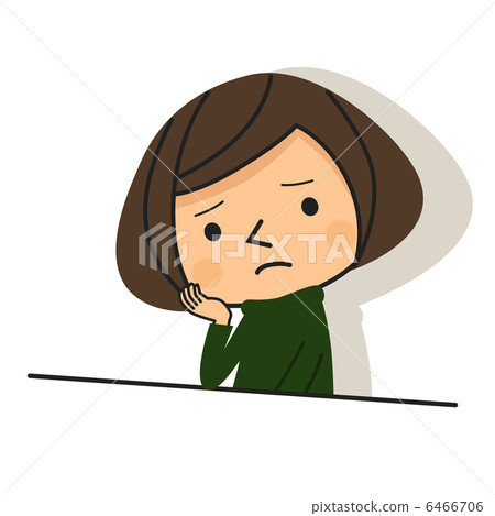 Troubling women 6466706