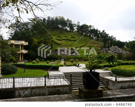 世界遺產“中國”海外華人故鄉(Self Village Kohira)文藝復興時期是謝家的別墅花園 世界遺產“中國”海外華人故鄉(Self Village Kohira)文藝復興時期是謝家的別墅花園 6466748