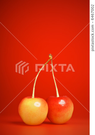 Fresh Cherries 6467002