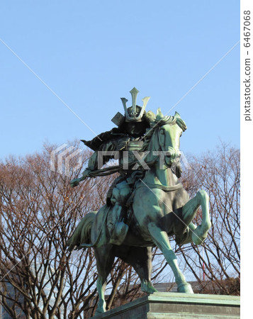 Kusunoki Masanari的輿論 6467068