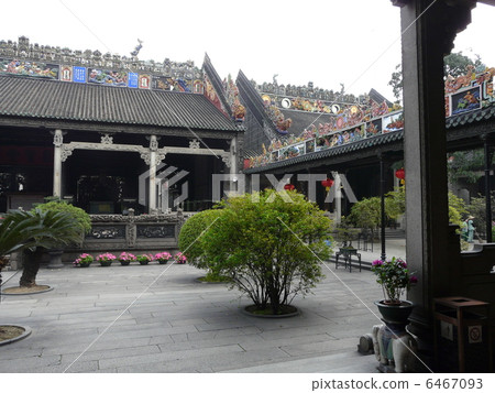 Guangzhou of China (Mr. Chen Shuin) Guangzhou City Shiwan District Nakayama Seven Road Chen Jie Tra Road 6467093