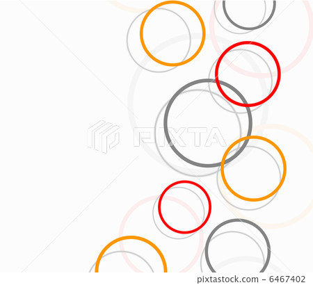 Background with circles Background with circles 6467402