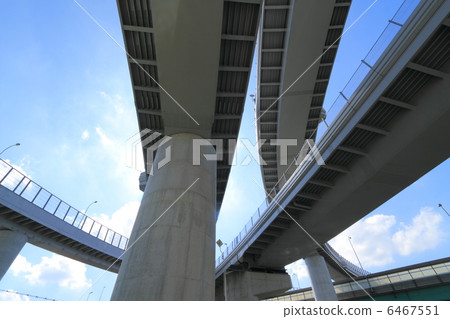 Kiyosu junction 6467551