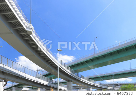 Kiyosu junction 6467553