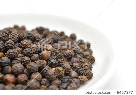 Black pepper Western Tableware Black pepper Western Tableware 6467577