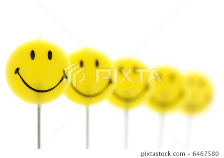 Smiley Mark Yellow Smiley Mark Yellow 6467580