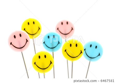Smile Mark Red Blue Yellow Smile Mark Red Blue Yellow 6467581