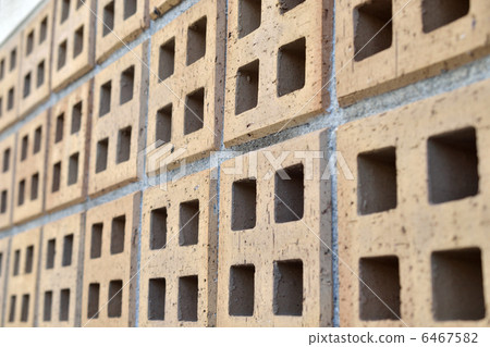 External wall brick hole available Brown External wall brick hole available Brown 6467582