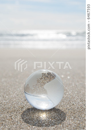 Earth coast Earth coast 6467593