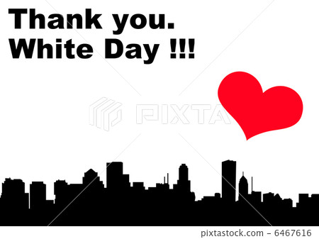 Heart full of streets Heart full of streets 6467616