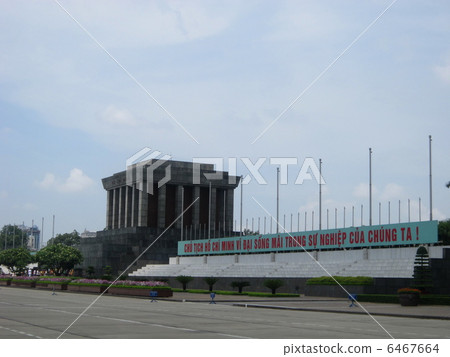 胡志明市走廊 6467664
