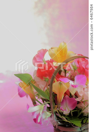 Flower gift 6467984