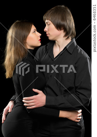 sensual loving couple sensual loving couple 6468351