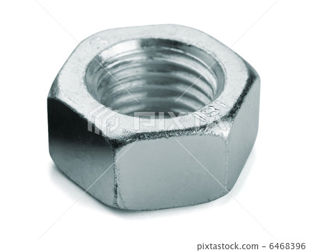 Metal nut 6468396