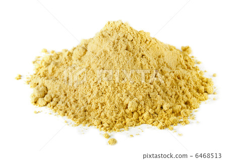 Mustard 6468513