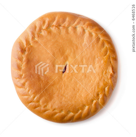 Homemade pie Homemade pie 6468516