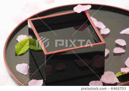 春天的麵條 6468703