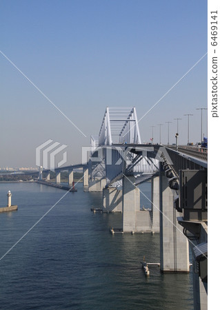 東京大橋 東京大橋 6469141