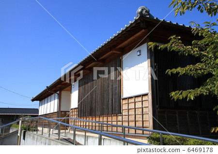 Ogino Special Exhibition Hall 6469178