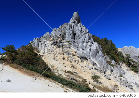 Mt. Jizo of Phoenix Miyama 6469306