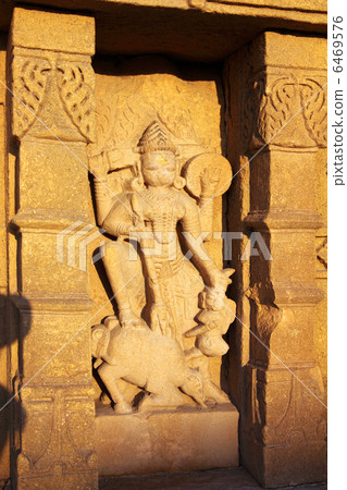 goddes kali sculpture goddes kali sculpture 6469576