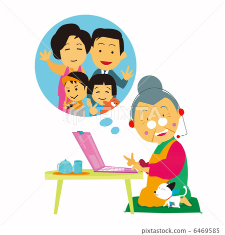 Internet calling Internet calling 6469585