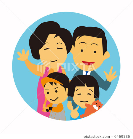 A family A family 6469586