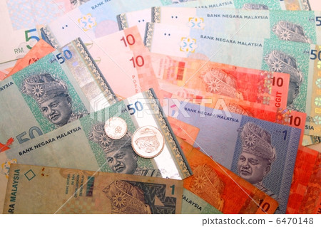 Foreign currency 6470148