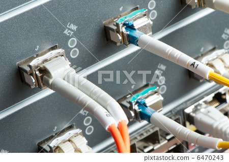 network cables 6470243